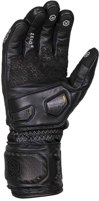KNOX Zero 4 Waterproof Black 100