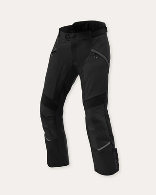 REV'IT Airwave 4 Trousers Black