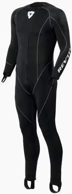 REV'IT Excellerator 2 Base Layer Black