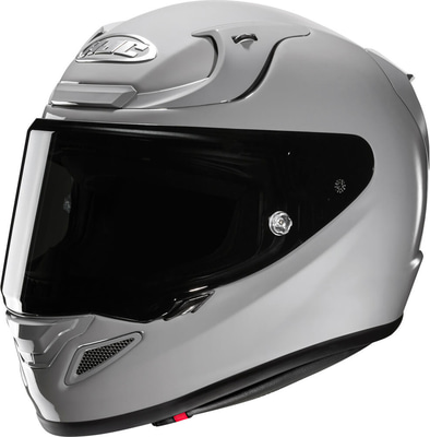 HJC RPHA 12 Light Grey