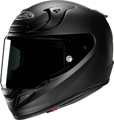 HJC RPHA 12 Flat Black