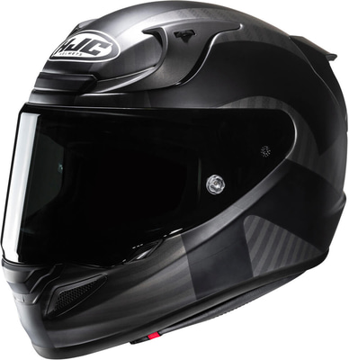 HJC RPHA 12 Ottin Black/Grey