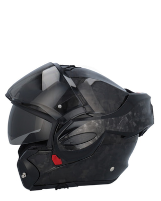Scorpion EXO-Tech EVO Onyx Glans Zwart