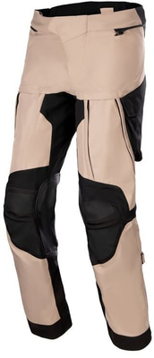 Alpinestars Halo Drystar Trousers Dark Khaki 85