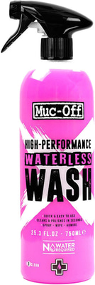 Muc-Off Waterless Wash 750ml