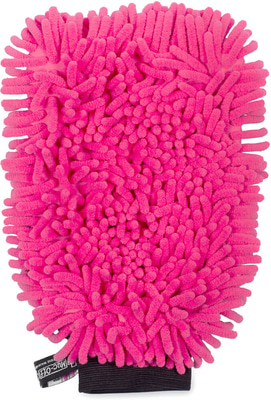 Muc-Off 2-in-1 Microvezel Washandschoen