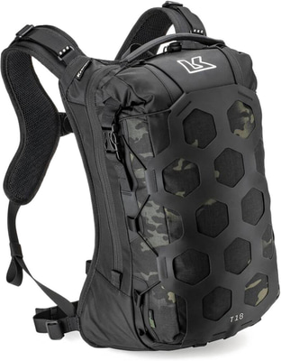 Trail 18 Black 144