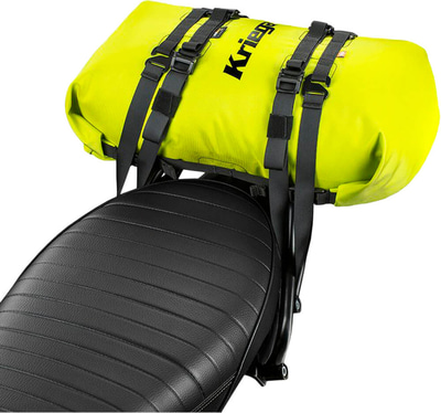 Rollpack 20 Yellow 170