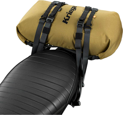 Rollpack 20 Brown 710