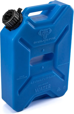 Kriega Jerrycan water 4.5L