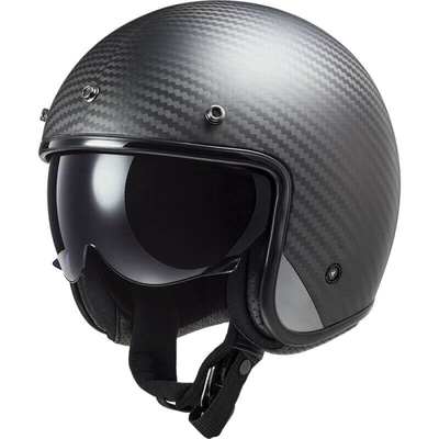LS2 OF601 Bob II Carbon 06