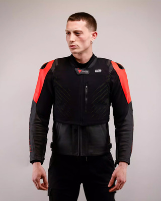 Dainese Airbag Smart Air Jacket Dainese Airbag Smart Air Jacket