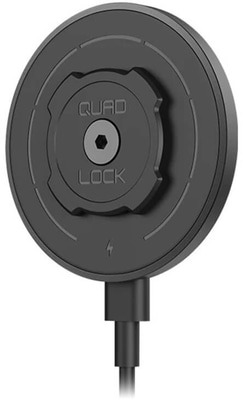 Quad Lock MAG Wireless Charging Head V2 Quad Lock MAG Wireless Charging Head V2