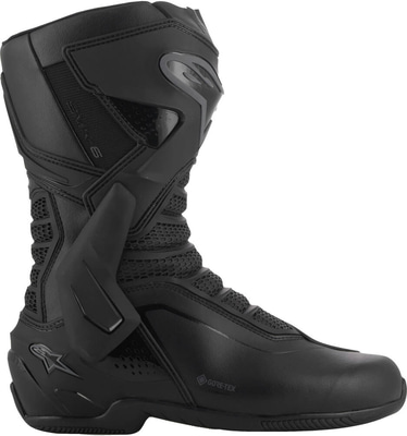 Alpinestars SMX-6 V3 Goretex Boots Black/Dark/Gray 111
