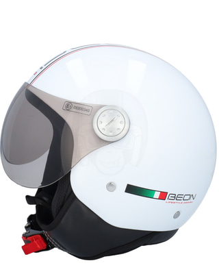 Beon Design wit Beon Design wit
