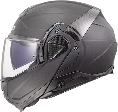 LS2 FF910 Advant II Solid Concrete