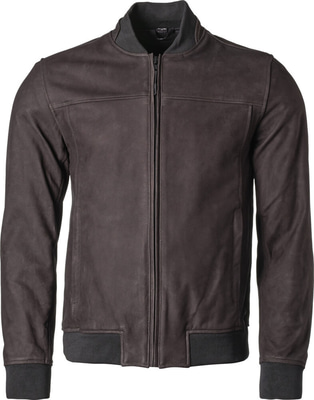 GMS Castillo Jacket Brown