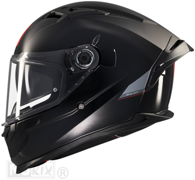 MT Braker SV Solid Black