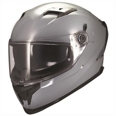 MT Braker SV Solid Matt Grey