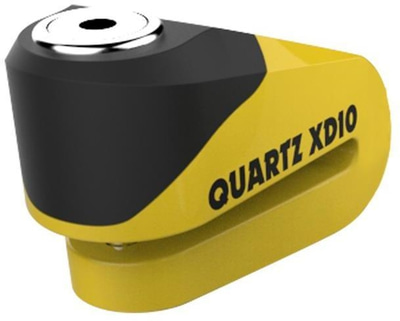 Oxford Quartz