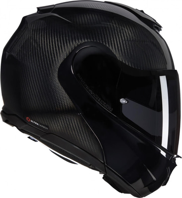 Nolan X-1005 Ultra Carbon Puro 324