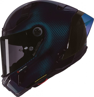 Nolan X-804 RS Liquido 328