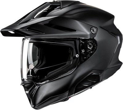 HJC RPHA-60 Flat Black 111