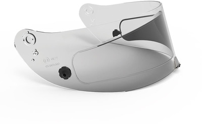 Oxford Ultra Clear Pro Anti-condens lens