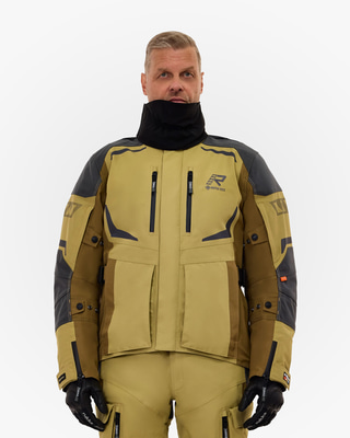 Rukka Ventu-R Jacket Sand