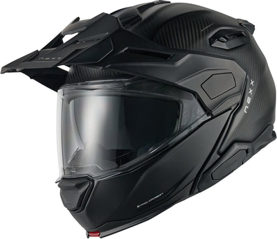 NEXX X.LIFECOUNTRY Zero Pro Matt Carbon