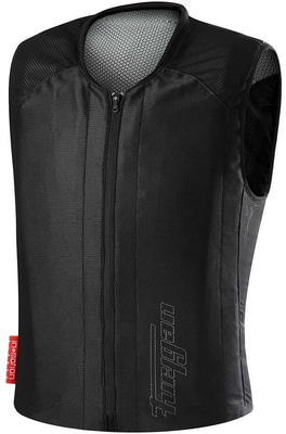 Furygan 7806-1 Airbag vest Evo Black 100