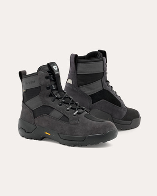 REV'IT Redridge GTX Shoes Anthracite/Black