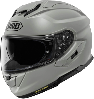 Shoei GT-AIR 3 Chalk Grey