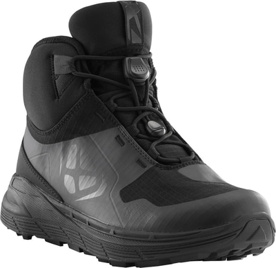 Ixon Snake Wp Shoes Black 1001 Ixon Snake Wp Shoes Black 1001