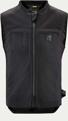 Alpinestars Tech-Air 3 V2 Canvas System 10