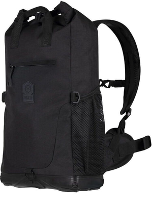 KNOX Studio MK3 Rucksack Black