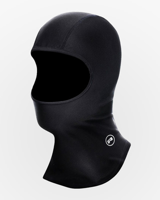 Richa Balaclava Silk Balaclava Black 100