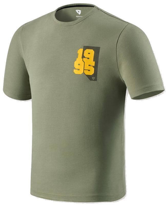 REV'IT Ryan Shirt Green