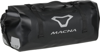 Macna Buddy tas MUB Dry 26L Black 101