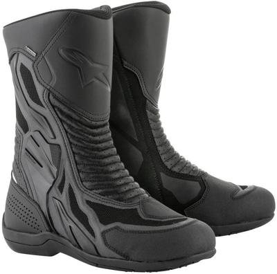 Alpinestars Air Plus V2 Goretex Xcr Boots Black 10