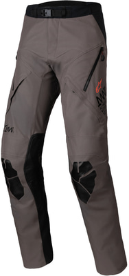 Alpinestars Amt-8 Stretch Drystar Xf Pants Walnut Black 9273