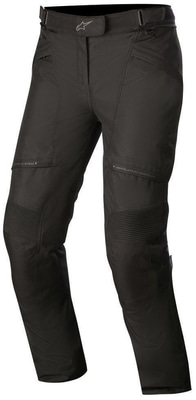 Alpinestars Stella Streetwise Drystar Pants Black 10