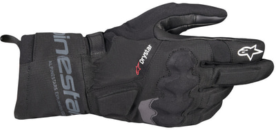 Alpinestars Wt-3 Drystar Insulated Gloves Black 10