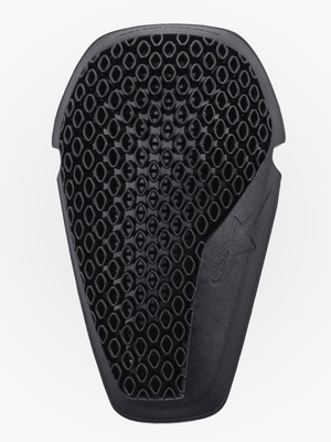 Alpinestars Nucleon Flex Plus Knee Protector Black 10