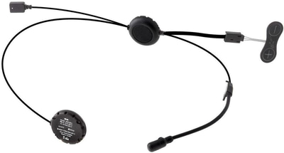 Alpinestars A-Connect System Black 10