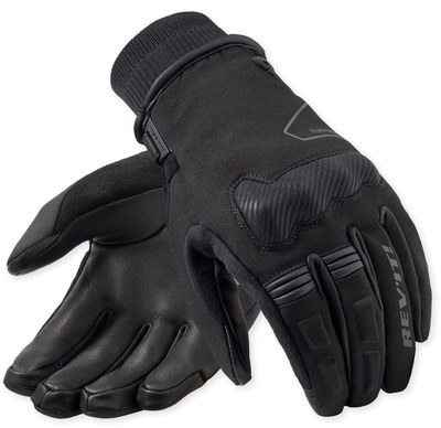 REV'IT Hydra 3 H2O Gloves Black