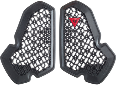 Dainese Pro-Armor Chest 2 Pcs 2.0 Black 001 Dainese Pro-Armor Chest 2 Pcs 2.0 Black 001