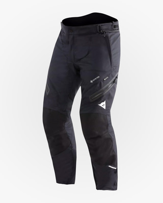 Dainese Carve Master 4 Gore-Tex Trousers Black 001