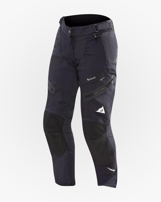 Dainese Carve Master 4 Gore-Tex Ladies Trousers Black 001