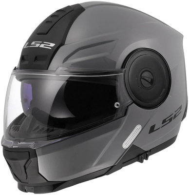 LS2 FF902 Scope II Nardo Grey-06